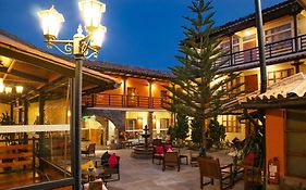 Union Hotel Cusco